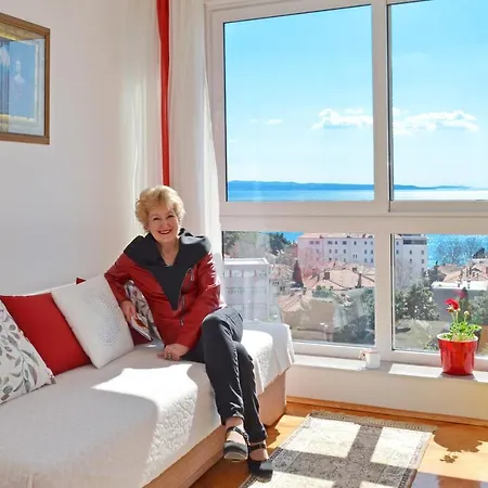 Apartament Vana Split