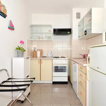Apartament Vana Split