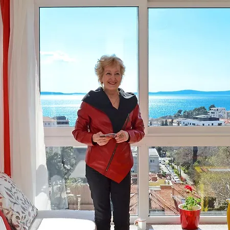 Apartament Vana Split