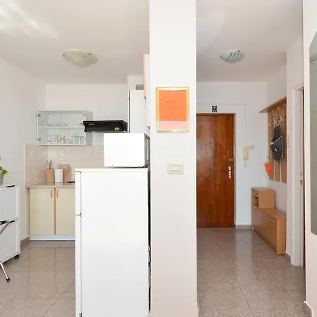 Apartament Vana