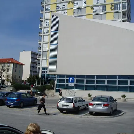 Apartament Vana