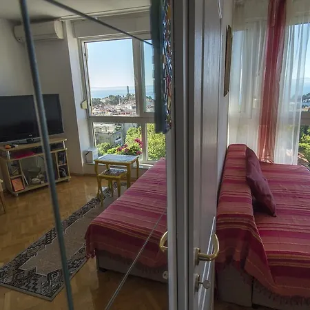 Apartament Vana Split