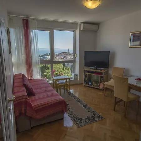 Apartament Vana *