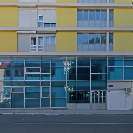 Appartamento Vana Spalato