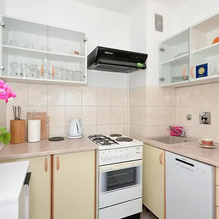 Vana Apartament