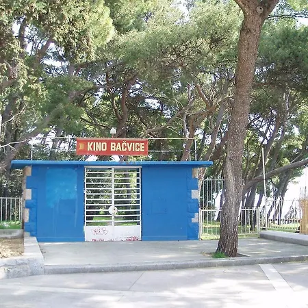 Apartament Vana