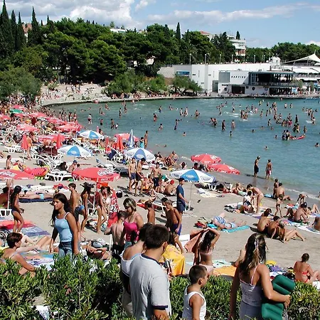 Appartamento Vana Spalato