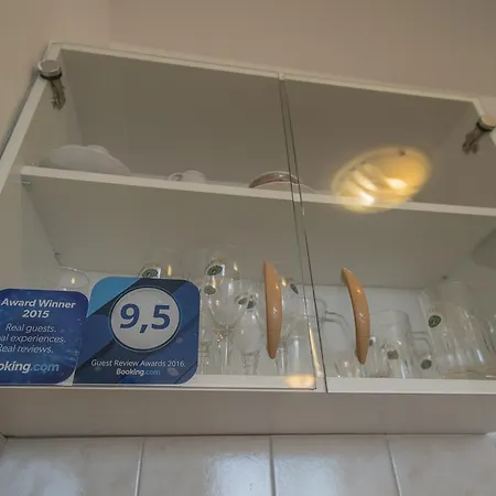 Apartament Vana *