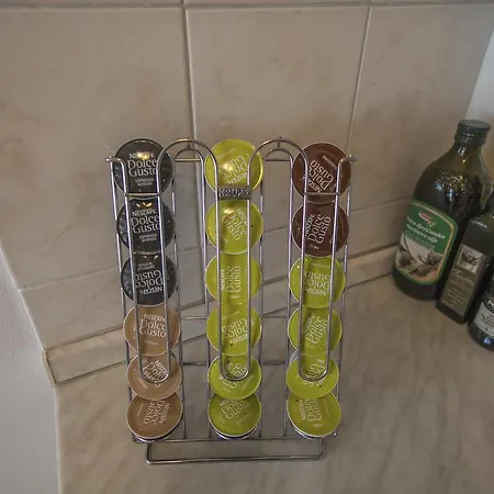 Apartament Vana