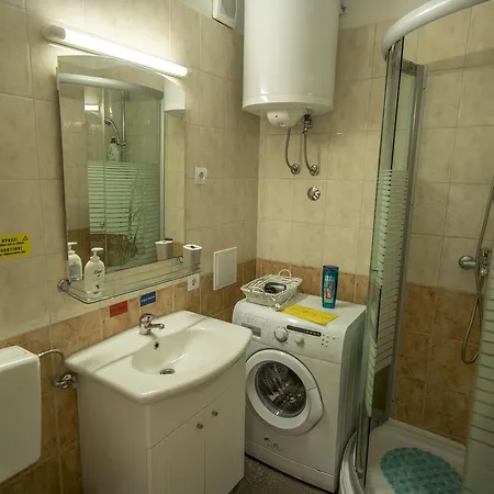 Apartament Vana