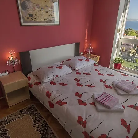 Apartament Vana *