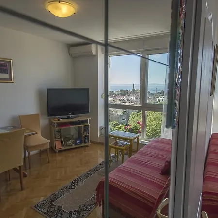 Apartament Vana Split