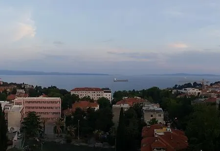 Appartamento Vana Spalato