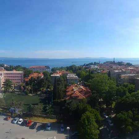 Vana * Spalato