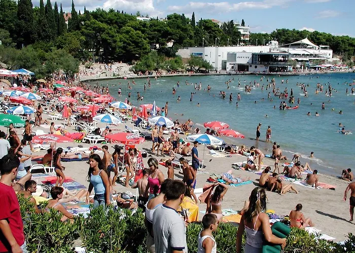 Apartamento Vana Split