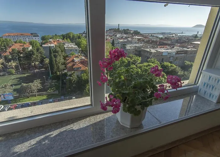 Apartamento Vana Split