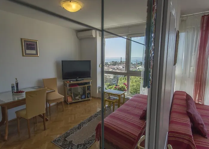 Apartamento Vana Split