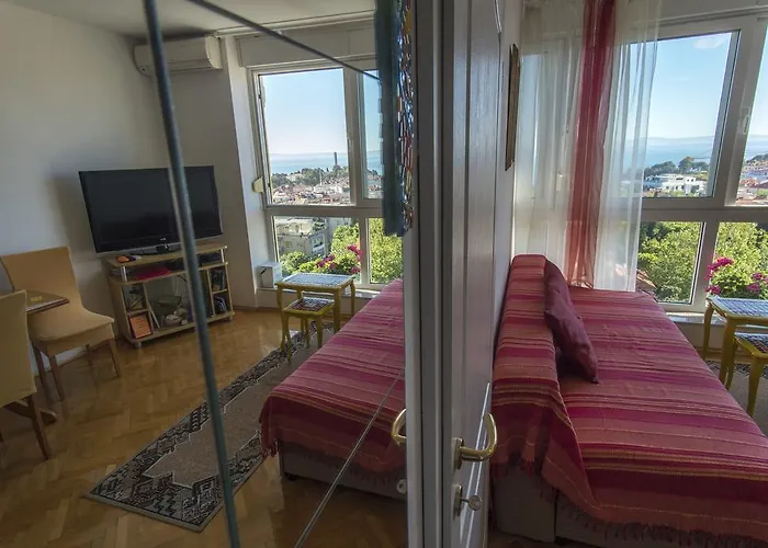 Apartamento Vana Split