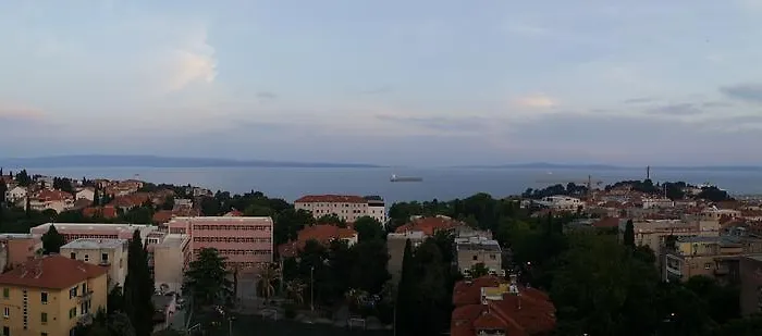 Apartamento Vana Split