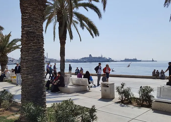 Vana Apartamento Split