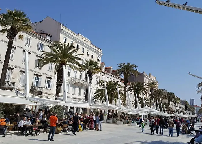 Vana Apartamento Split