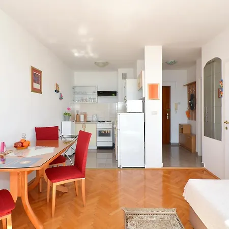 アパート Vana スプリト