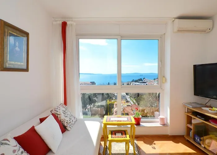 Vana Apartment Split