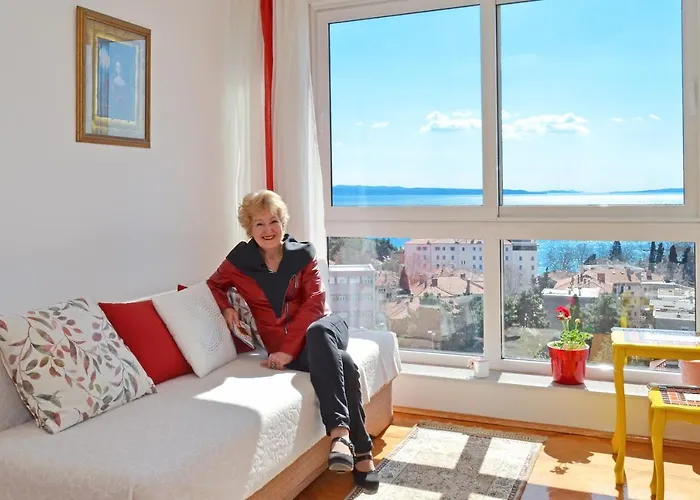 Apartment Vana Split