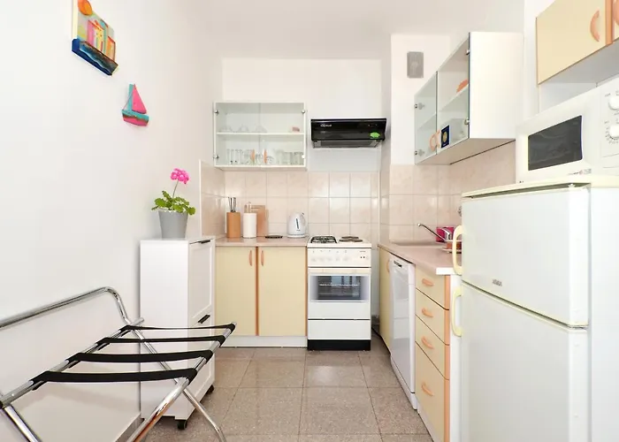 Apartment Vana Split