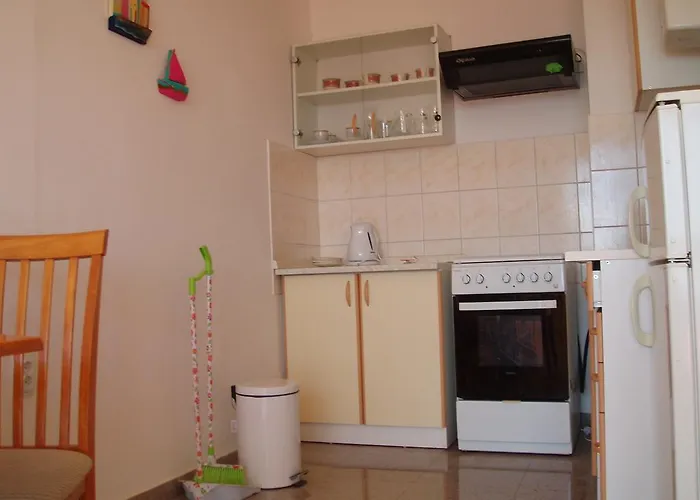 Vana Apartment Split