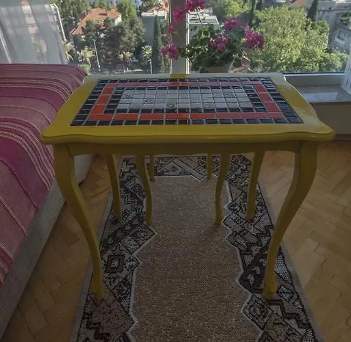 Vana Apartment Split