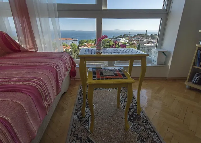 Vana Apartment Split