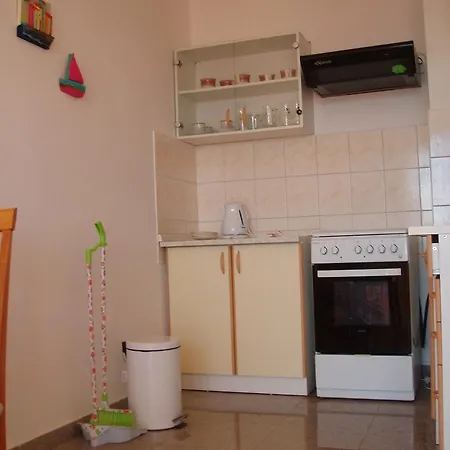 Vana Apartment Split
