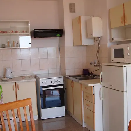 Vana Apartment