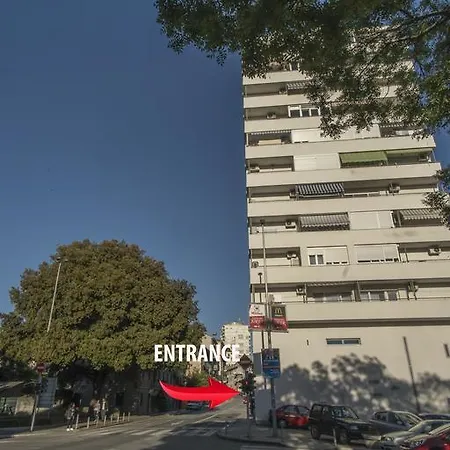 Vana Apartment
