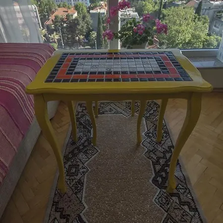 Vana Apartment Split